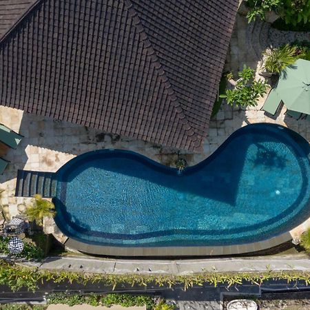 Oma Ubud Exterior photo